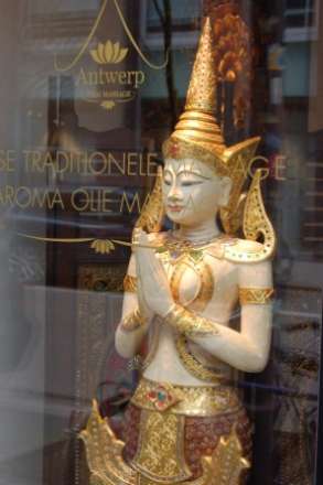 Foto Antwerp Thai Massage